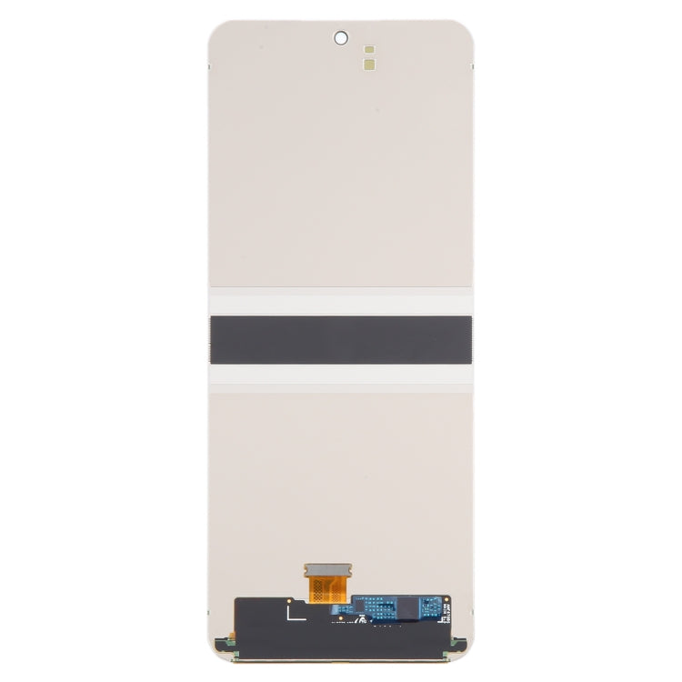 For Samsung Galaxy Z Flip5 SM-F731B Original LCD Screen with Digitizer Full Assembly - Galaxy Z Series Parts by buy2fix | Online Shopping UK | buy2fix