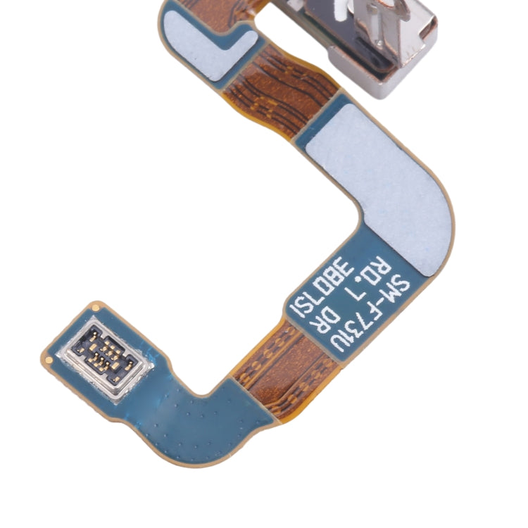 For Samsung Galaxy Z Flip5 SM-F731B Original 5G Module - Galaxy Z Series Parts by buy2fix | Online Shopping UK | buy2fix