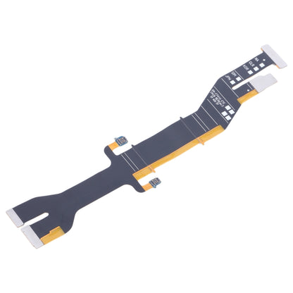 For Samsung Galaxy Z Flip6 SM-F741 Original Spin Axis Flex Cable - Galaxy Z Series Parts by buy2fix | Online Shopping UK | buy2fix