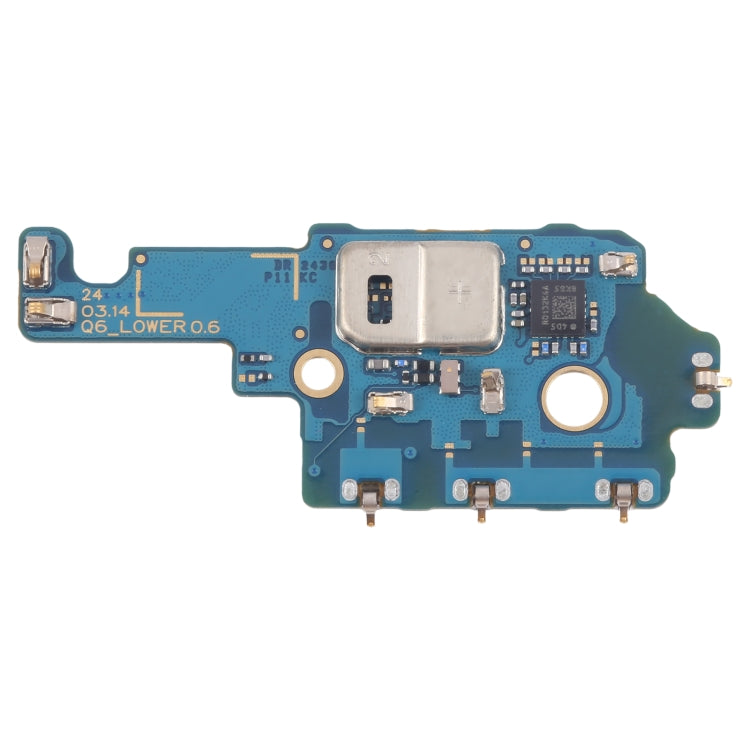 For Samsung Galaxy Z Fold6 SM-F956B Original Microphone Board - Galaxy Z Series Parts by buy2fix | Online Shopping UK | buy2fix