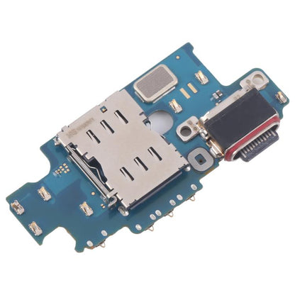 For Samsung Galaxy S25+ SM-S936B EU Version Original Charging Port Board - Galaxy S Series Parts by buy2fix | Online Shopping UK | buy2fix