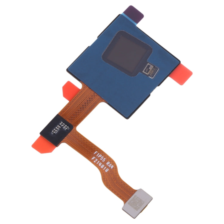 For Xiaomi 12 Pro Original Fingerprint Sensor Flex Cable - Flex Cable by buy2fix | Online Shopping UK | buy2fix