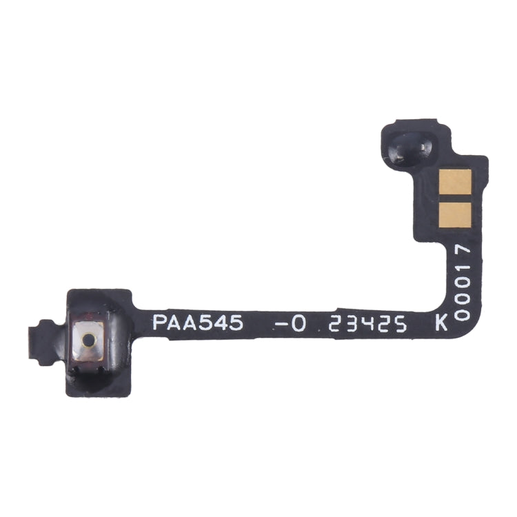 For OnePlus 12 PJD110 Power Button Flex Cable - Flex Cable by buy2fix | Online Shopping UK | buy2fix