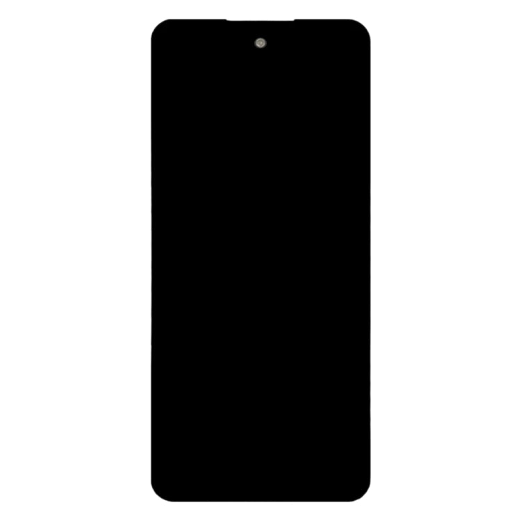 For Boost Celero 3 Plus LCD Screen with Digitizer Full Assembly - Others by buy2fix | Online Shopping UK | buy2fix