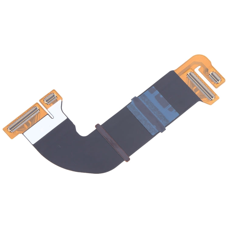 For vivo X Fold2 Original Large Spin Axis Flex Cable - Flex Cable by buy2fix | Online Shopping UK | buy2fix