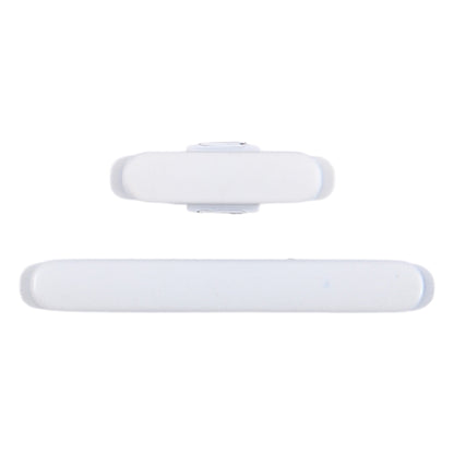 For Sony Xperia 10 IV Original Power Button and Volume Control Button (White) - Others by buy2fix | Online Shopping UK | buy2fix