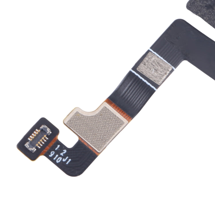 For ZTE nubia Red Magic 6 Pro / 6 Fingerprint Sensor Flex Cable - For ZTE by buy2fix | Online Shopping UK | buy2fix