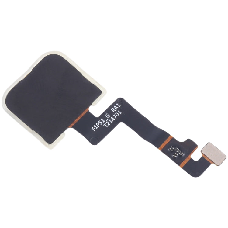 For ZTE nubia Red Magic 6s Pro / 7 / 7s Fingerprint Sensor Flex Cable - For ZTE by buy2fix | Online Shopping UK | buy2fix