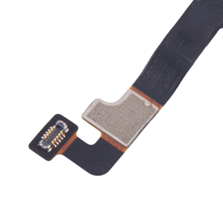 For ZTE nubia Red Magic 6s Pro / 7 / 7s Fingerprint Sensor Flex Cable - For ZTE by buy2fix | Online Shopping UK | buy2fix