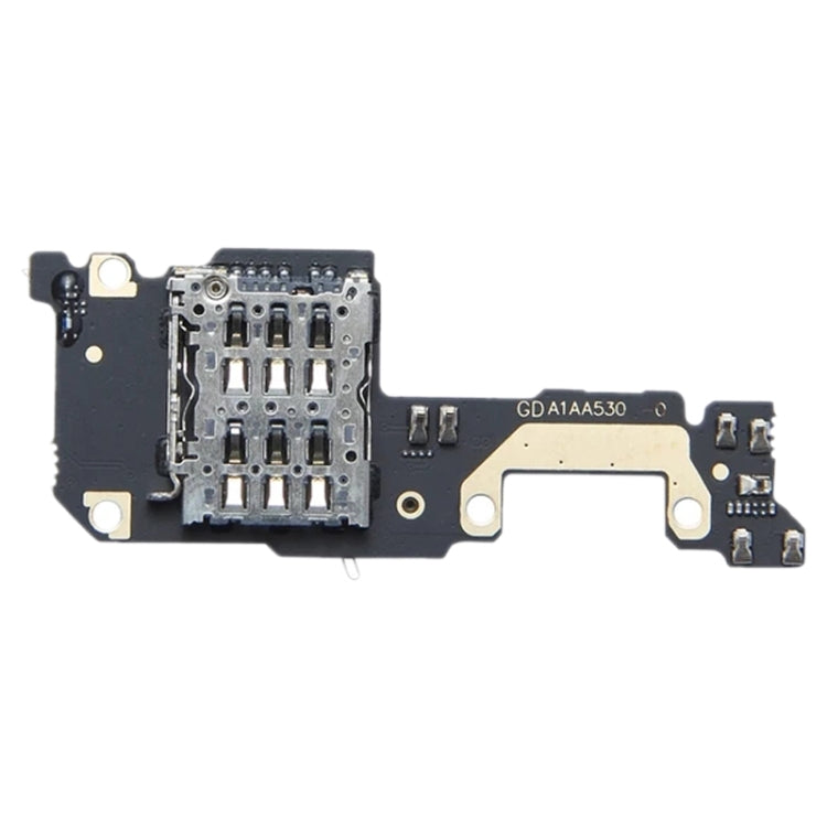 For OnePlus ACE Pro / 10T SIM Card Reader Board With Mic - Others by buy2fix | Online Shopping UK | buy2fix