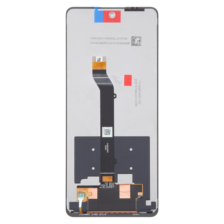 For LG Stylo 7 Original LCD Screen and Digitizer Full Assembly - For LG by buy2fix | Online Shopping UK | buy2fix