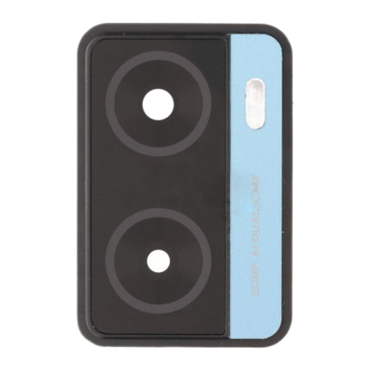 For OnePlus Nord N20 SE Camera Lens Cover (Blue) - Camera Series by buy2fix | Online Shopping UK | buy2fix