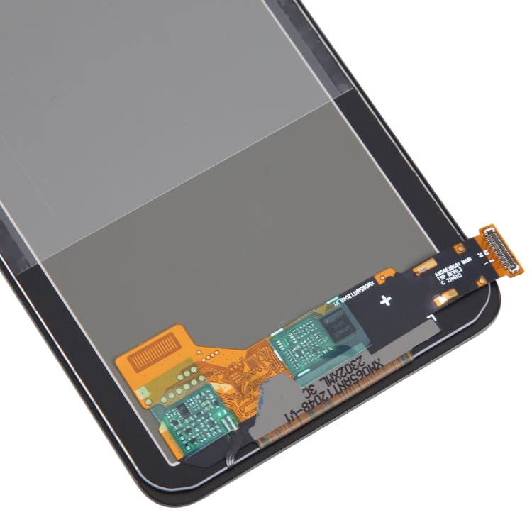 For Xiaomi Redmi Note 12 4G TFT LCD Screen with Digitizer Full Assembly, Not Supporting Fingerprint Identification - LCD Screen by buy2fix | Online Shopping UK | buy2fix