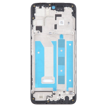 For Motorola Moto G Power 2024 Front Housing LCD Frame Bezel Plate - Frame Bezel Plate by buy2fix | Online Shopping UK | buy2fix