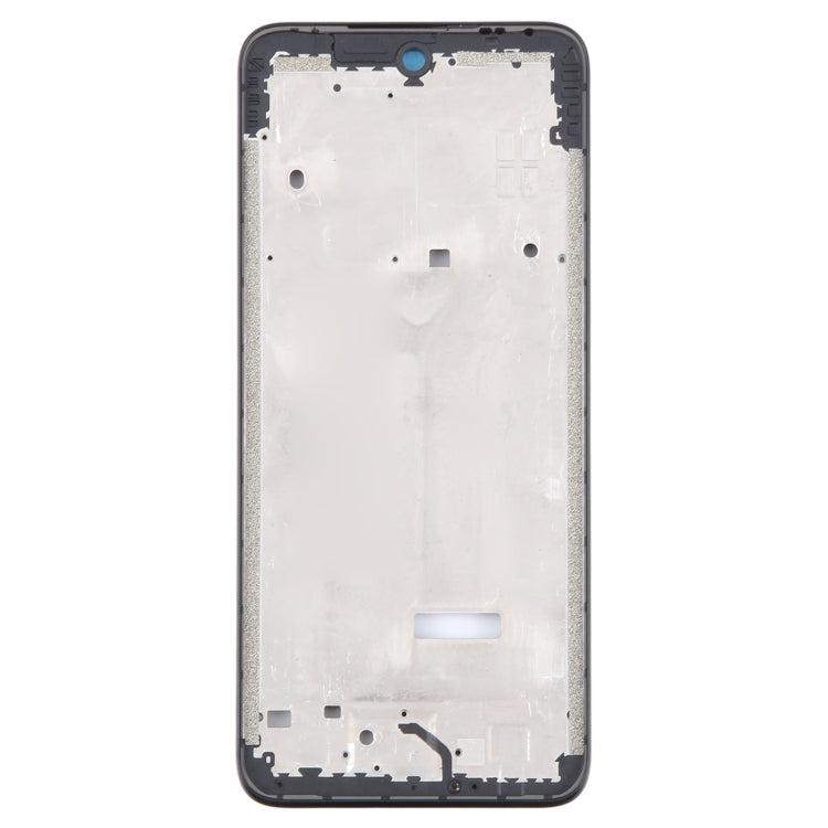 For Motorola Moto G Power 2024 Front Housing LCD Frame Bezel Plate - Frame Bezel Plate by buy2fix | Online Shopping UK | buy2fix