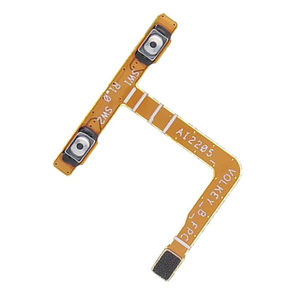 For Asus ROG Phone 7 AI2205_C Volume Button Flex Cable - Flex Cable by buy2fix | Online Shopping UK | buy2fix