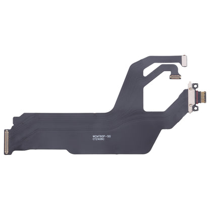 For Huawei Mate 60 Pro OEM Charging Port Flex Cable - Flex Cable by buy2fix | Online Shopping UK | buy2fix