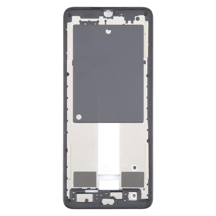 For Xiaomi Redmi A3 Original Front Housing LCD Frame Bezel Plate - Frame Bezel Plate by buy2fix | Online Shopping UK | buy2fix