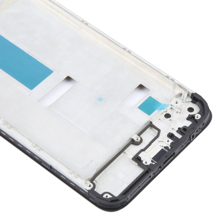 For Xiaomi Redmi Note 13R Original Front Housing LCD Frame Bezel Plate - Frame Bezel Plate by buy2fix | Online Shopping UK | buy2fix