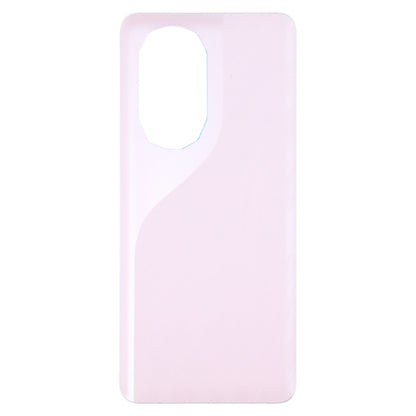 For Honor 200 Pro Battery Back Cover(Pink) - Back Cover by buy2fix | Online Shopping UK | buy2fix