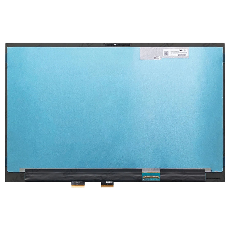 For ASUS ZenBook Duo 15 UX581 UX581g UX581GV 15.6 inch LCD Screen with Digitizer Full Assembly - Asus Spare Parts by buy2fix | Online Shopping UK | buy2fix