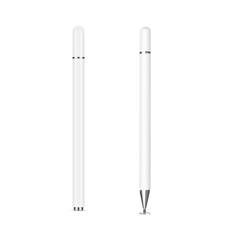 AT-23 High-precision Touch Screen Pen Stylus with 2 Pen Tip - Stylus Pen by buy2fix | Online Shopping UK | buy2fix