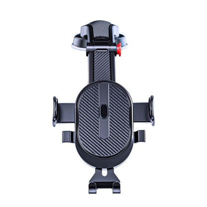 D23+ES 360 Rotatio Navigation Car Suction Cup Mount Phone Holder - Car Holders by buy2fix | Online Shopping UK | buy2fix