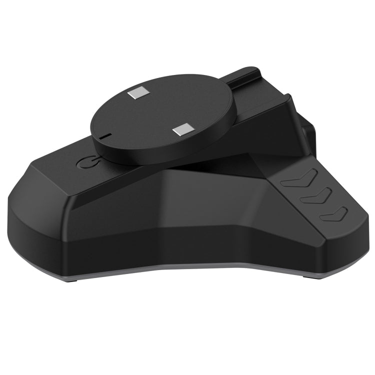 For Logitech G Pro Wireless 2 Wireless Mouse Charger Base(Black) - Other by buy2fix | Online Shopping UK | buy2fix