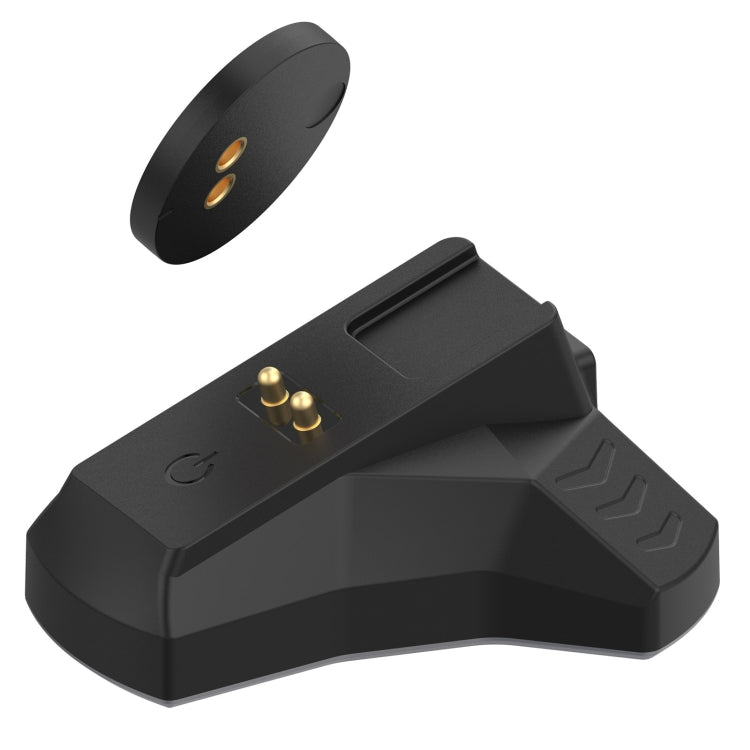 For Logitech G502 Wireless Mouse Charger Base(Black) - Other by buy2fix | Online Shopping UK | buy2fix