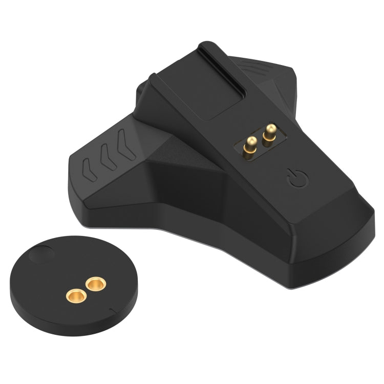 For Logitech G903 Wireless Mouse Charger Base(Black) - Other by buy2fix | Online Shopping UK | buy2fix