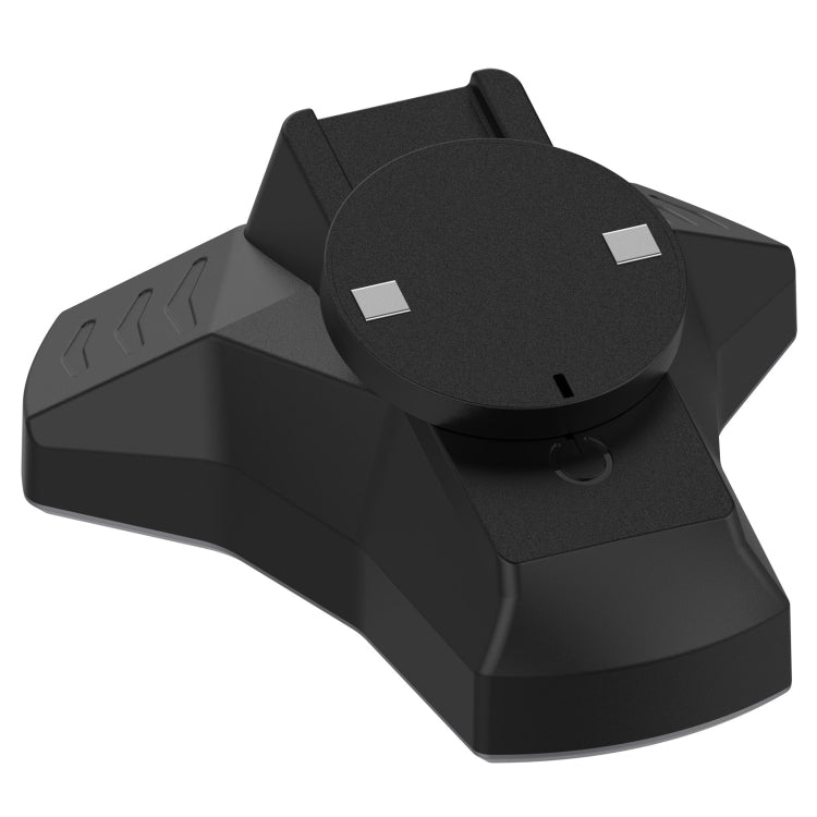 For Logitech G Pro Wireless 2 Wireless Mouse Charger Base(Black) - Other by buy2fix | Online Shopping UK | buy2fix