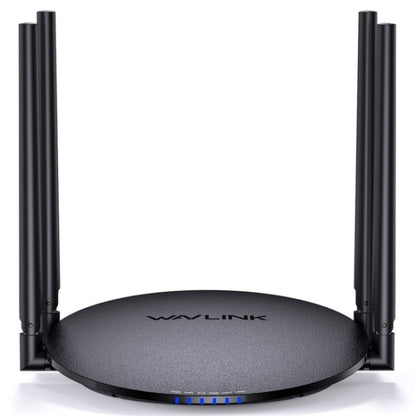 WAVLINK WN530HG3 AC1200 Dual Band AP Router 1000Mbps WAN / LAN Ethernet Port, Plug:EU Plug - Wireless Routers by WAVLINK | Online Shopping UK | buy2fix