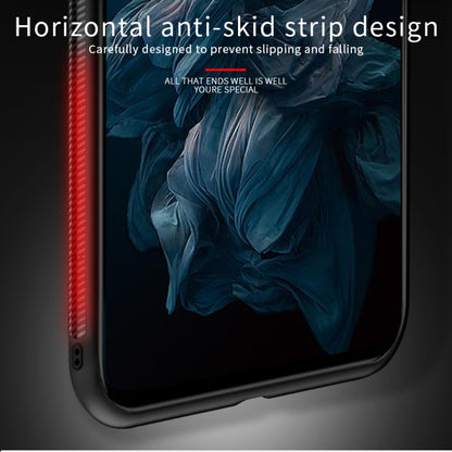 PINWUYO Honors Series Shockproof PC + TPU Protective Case for Huawei Honor 20 Pro(Black) - Honor Cases by PINWUYO | Online Shopping UK | buy2fix