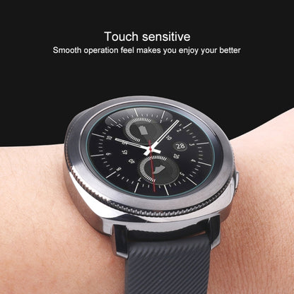 0.26mm 2.5D Tempered Glass Film for HUAWEI watch 2 - Screen Protector by ENKAY | Online Shopping UK | buy2fix