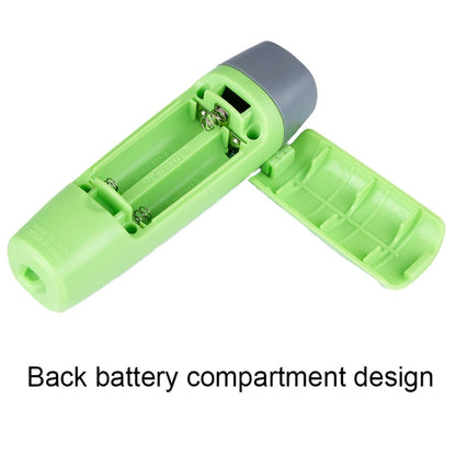 JUNCTION T9 Adjustable High Decibel Sports Referee Electronic Whistle Rescue Pet Training Whistle(Green) - Sporting goods by JUNCTION | Online Shopping UK | buy2fix
