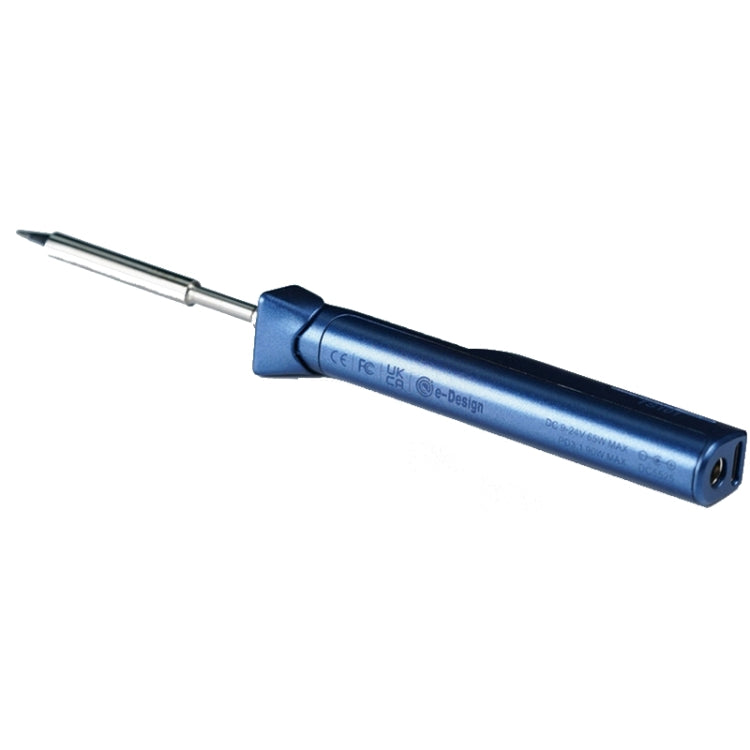 MINIWARE TS101 PD DC Soldering Iron 90W Portable Soldering Pen(With I Soldering Iron Head) - Electric Soldering Iron by MINIWARE | Online Shopping UK | buy2fix