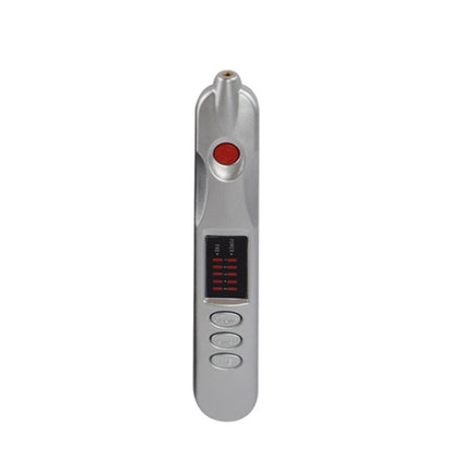 Spot Mole Pen Spot Removal Instrument Home Beauty Instrument, Spec: Plug-in Model EU(Silver) - Beauty Instrument by buy2fix | Online Shopping UK | buy2fix