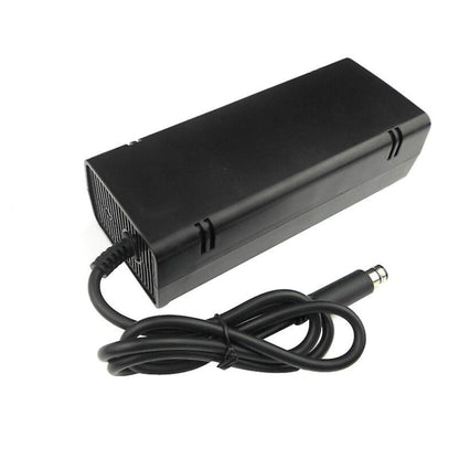 For Microsoft Xbox 360 E Console Power Supply Charger 135W 100-240V 2A AC Adapter(US Plug) - Charger & Power by buy2fix | Online Shopping UK | buy2fix