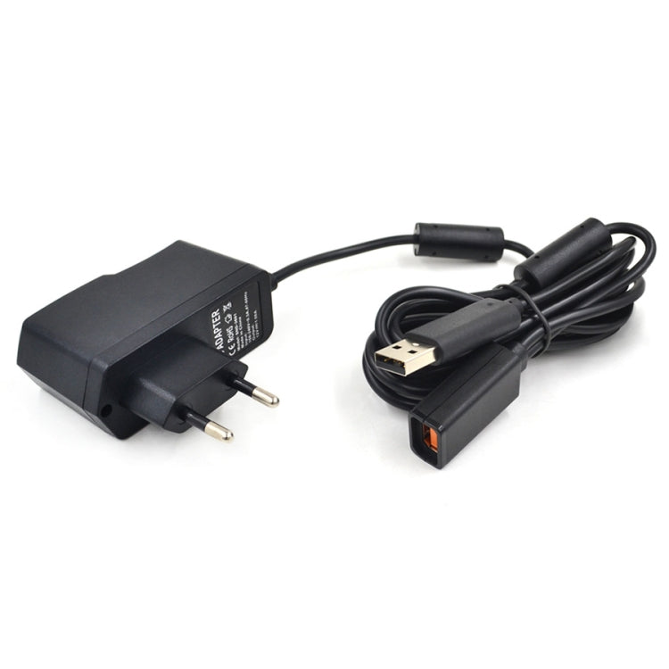 For Microsoft Xbox 360 Kinect Sensor Charger USB AC Adapter Power Supply(US Plug) - Charger & Power by buy2fix | Online Shopping UK | buy2fix