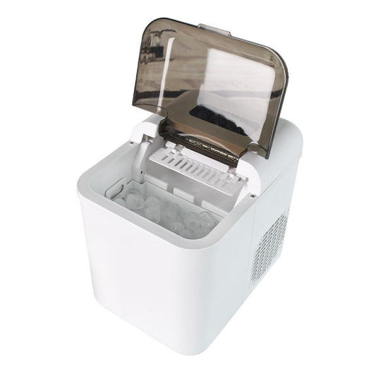 Small Multifunctional Remote Control Ice Maker(EU Plug) - Others by buy2fix | Online Shopping UK | buy2fix