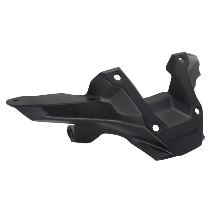 For Yamaha MT-09 SP 2024 Wind Deflector Bracket Kit(MO-WS015) - Ornamental Parts by buy2fix | Online Shopping UK | buy2fix