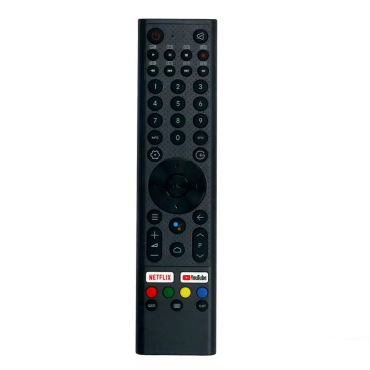 For ChangHong/CHIQ TV Bluetooth Voice Remote Control - TV by buy2fix | Online Shopping UK | buy2fix