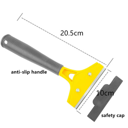 10 In 1 Wallpaper Smoothing Kit Car Vinyl Wrapping Tool Scraper - Hand Tool Sets by buy2fix | Online Shopping UK | buy2fix