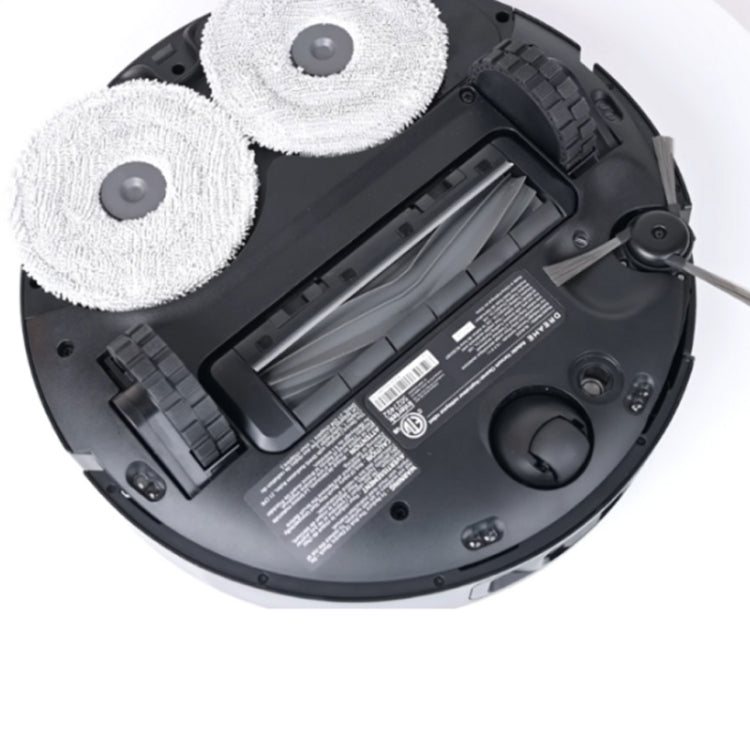 For Dreame X40 Pro / X40 Ultra Robot Vacuum Replacement, Spec: Rubber Brush - For Xiaomi Accessories by buy2fix | Online Shopping UK | buy2fix