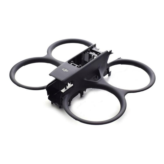 DJI Avata 2 Body Frame Upper Shell Drone Repair Parts - Others by DJI | Online Shopping UK | buy2fix