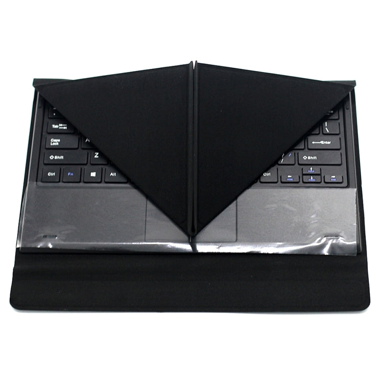 Teclast X16 Pro Horizontal Flip Leather Tablet Case with Magnetic Suction Keyboard & Holder - Others Keyboard by buy2fix | Online Shopping UK | buy2fix