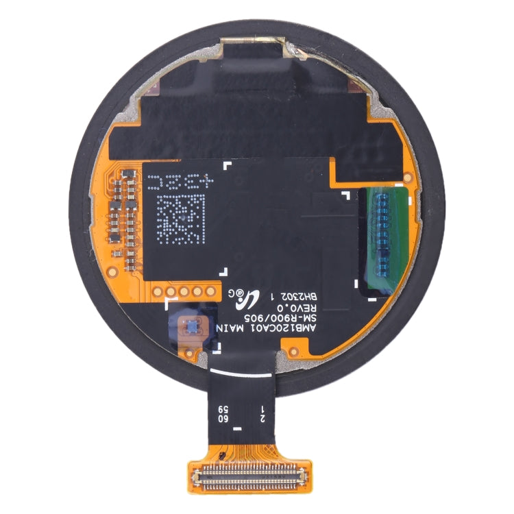 For Samsung Galaxy Watch5 40mm SM-R900 Original LCD Screen With Digitizer Full Assembly - For Samsung by buy2fix | Online Shopping UK | buy2fix