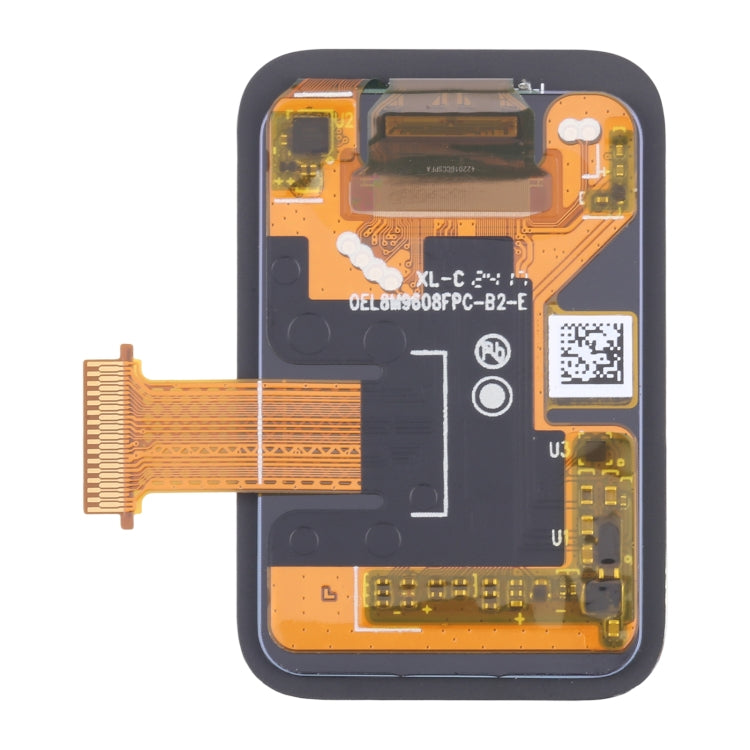 For Samsung Galaxy Fit3 Original LCD Screen with Digitizer Full Assembly - For Samsung by buy2fix | Online Shopping UK | buy2fix