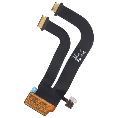 For Apple Watch Series 8 41mm LCD Flex Cable - Repair & Spare Parts by buy2fix | Online Shopping UK | buy2fix