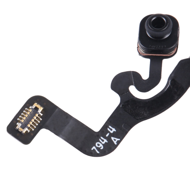 For Apple Watch Ultra 49mm Microphone Power Flex Cable - Flex Cable by buy2fix | Online Shopping UK | buy2fix